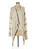 Rachel Zoe Ivory Cardigan Size Med - Lg - photo 1