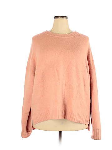 J.Crew Pullover Sweater (view 1)