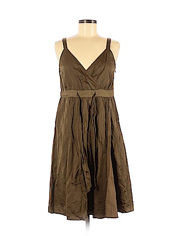 Eileen Fisher Casual Dress (view 1)