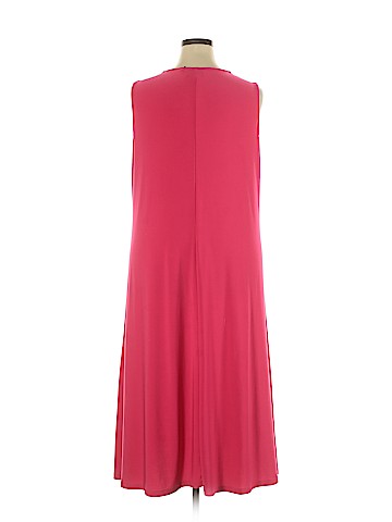 Attitudes by Renee Casual Dress (view 2)