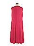 Attitudes by Renee Pink Casual Dress Size 3X (petite) - photo 2