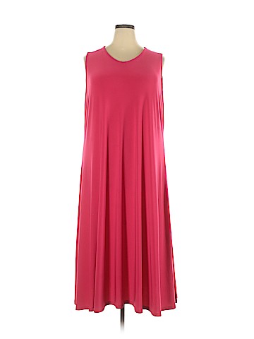 Attitudes by Renee Casual Dress (view 1)