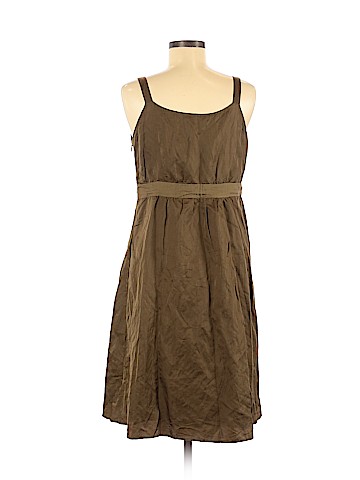 Eileen Fisher Casual Dress (view 2)