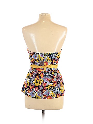 Porridge Sleeveless Blouse (view 2)