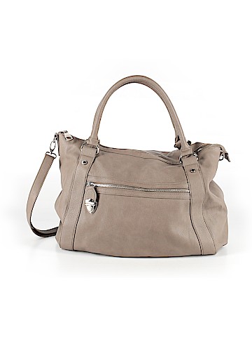 Steve Madden Satchel (view 1)