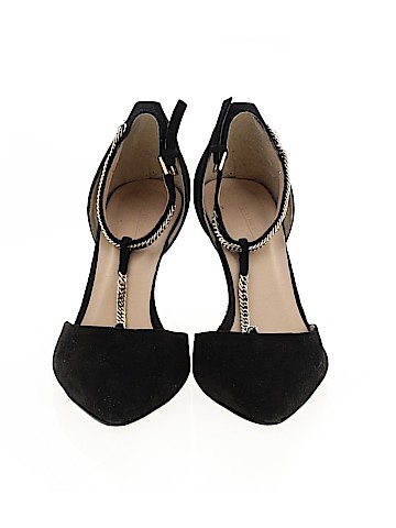 Zara Basic Heels (view 2)