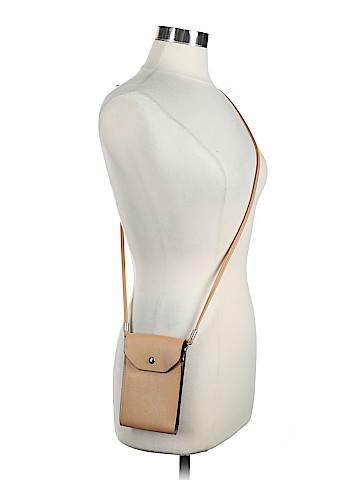 Unbranded Crossbody Bag (view 2)