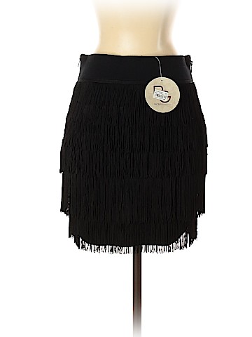 BCBGeneration Formal Skirt (view 2)