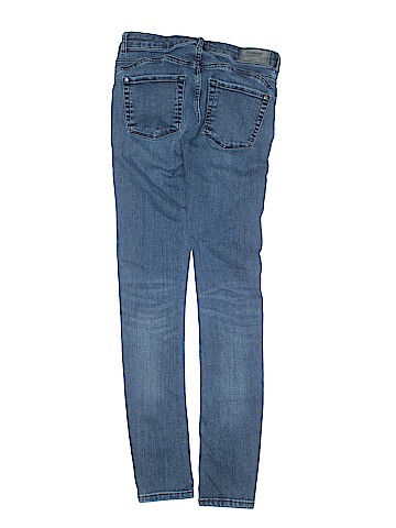 Trafaluc by Zara Jeans (view 2)