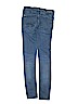 Trafaluc by Zara 100% Polyester Blue Jeans Size 4 - photo 2