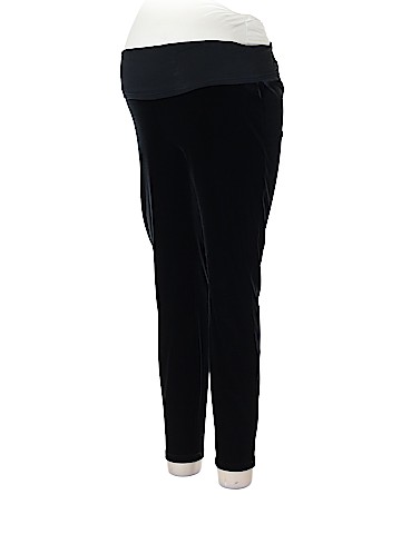 Gap - Maternity Velour Pants (view 1)