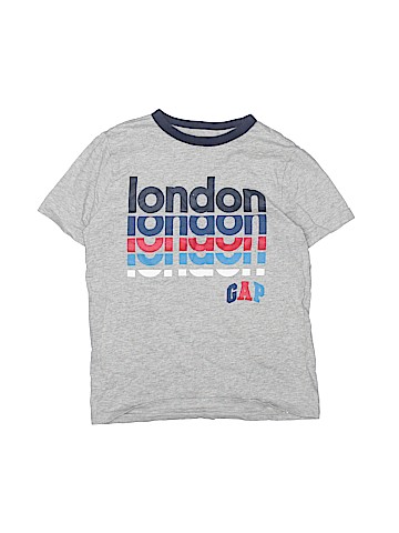 Gap Kids Short Sleeve T-Shirt (view 1)