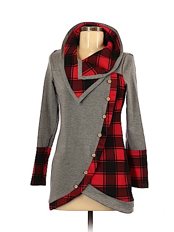 Assorted Brands Pullover Sweater (view 1)