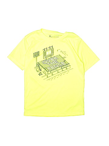 Heat Gear by Under Armour Active T-Shirt (view 1)