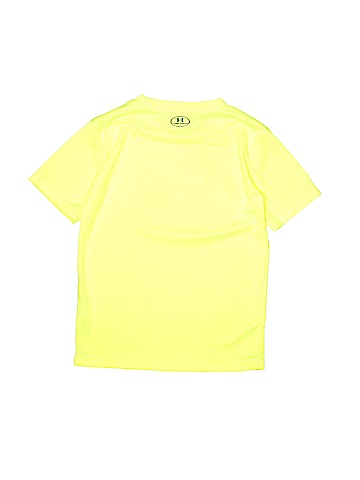 Heat Gear by Under Armour Active T-Shirt (view 2)
