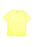 Heat Gear by Under Armour 100% Polyester Green Active T-Shirt Size 7 - photo 2