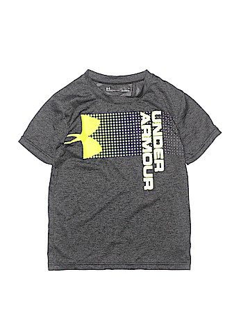 Heat Gear by Under Armour Active T-Shirt (view 1)