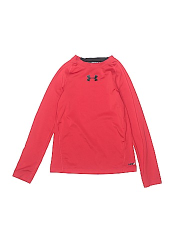 Heat Gear by Under Armour Active T-Shirt (view 1)