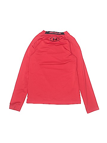 Heat Gear by Under Armour Active T-Shirt (view 2)