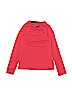 Heat Gear by Under Armour Red Active T-Shirt Size XS (youth) - photo 2