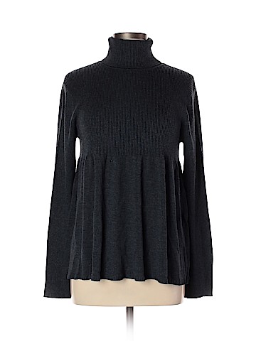 Max Studio Turtleneck Sweater (view 1)