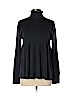 Max Studio Gray Turtleneck Sweater Size L (petite) - photo 1