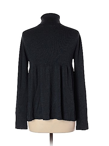 Max Studio Turtleneck Sweater (view 2)