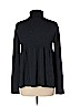 Max Studio Gray Turtleneck Sweater Size L (petite) - photo 2