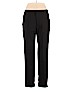 ELM Design Black Wool Pants Size 3 - photo 1