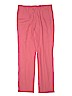Crewcuts 100% Cotton Red Khakis Size 14 - photo 1