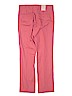 Crewcuts 100% Cotton Red Khakis Size 14 - photo 2