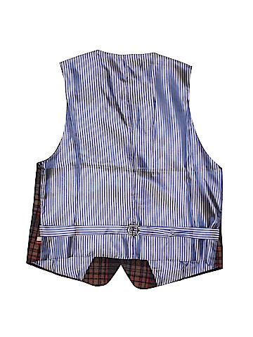 La Miniatura Tuxedo Vest (view 2)