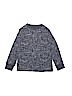 Cat & Jack Blue Long Sleeve T-Shirt Size 6 - 7 - photo 1