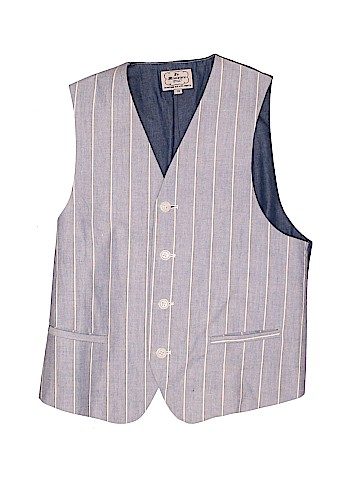 La Miniatura Tuxedo Vest (view 1)