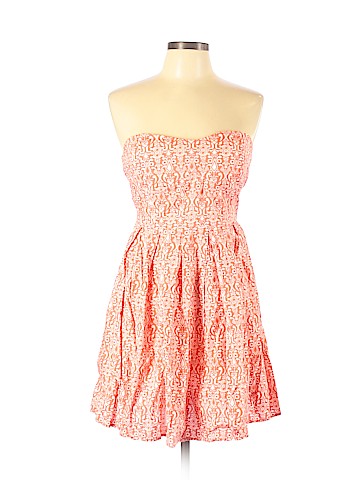 No Boundaries Casual Dress (view 1)