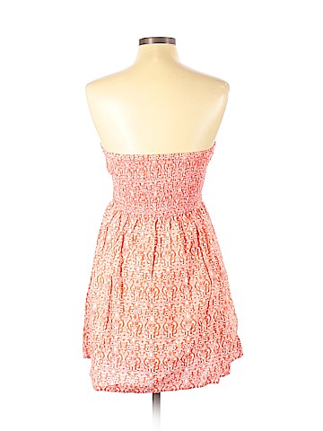 No Boundaries Casual Dress (view 2)
