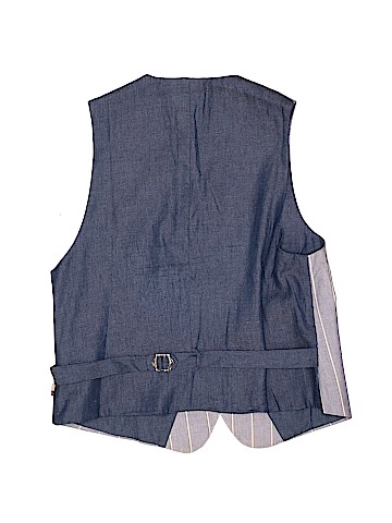 La Miniatura Tuxedo Vest (view 2)