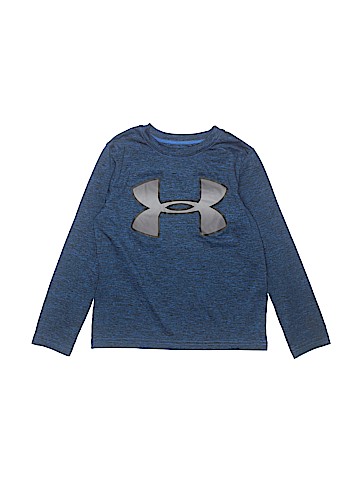 Heat Gear by Under Armour Active T-Shirt (view 1)