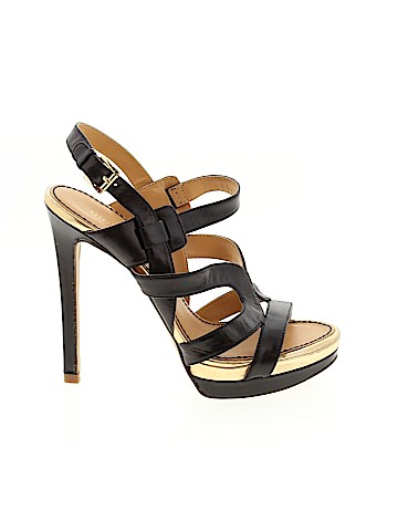 Nine West Heels (view 1)