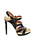 Nine West Black Heels Size 5 - photo 1