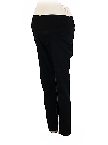 Motherhood Casual Pants (view 1)