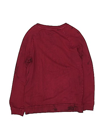 La Miniatura Sweatshirt (view 2)