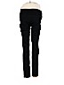 Motherhood Black Casual Pants Size XS - photo 2