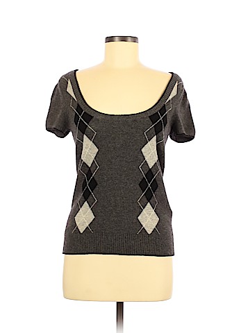 Juicy Couture Cashmere Pullover Sweater (view 1)