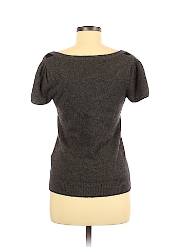 Juicy Couture Cashmere Pullover Sweater (view 2)