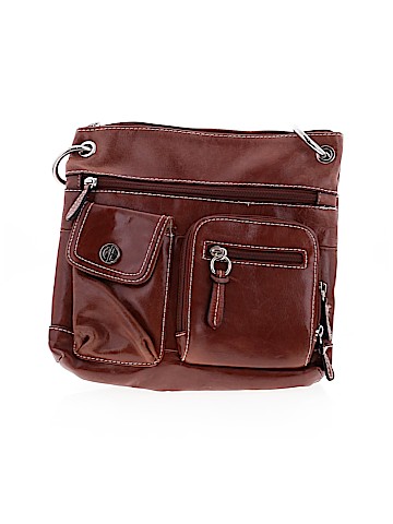 Giani Bernini Crossbody Bag (view 1)