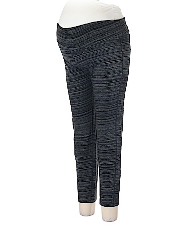 Gap Fit Maternity Active Pants (view 1)