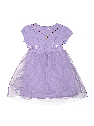 Disney x Jumping Beans Dress (view 1)