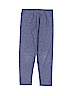 Old Navy Blue Leggings Size 6 - 7 - photo 1
