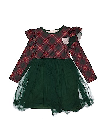 Assorted Brands Special Occasion Dress (view 1)